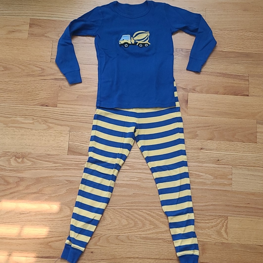 Boys Pajamas